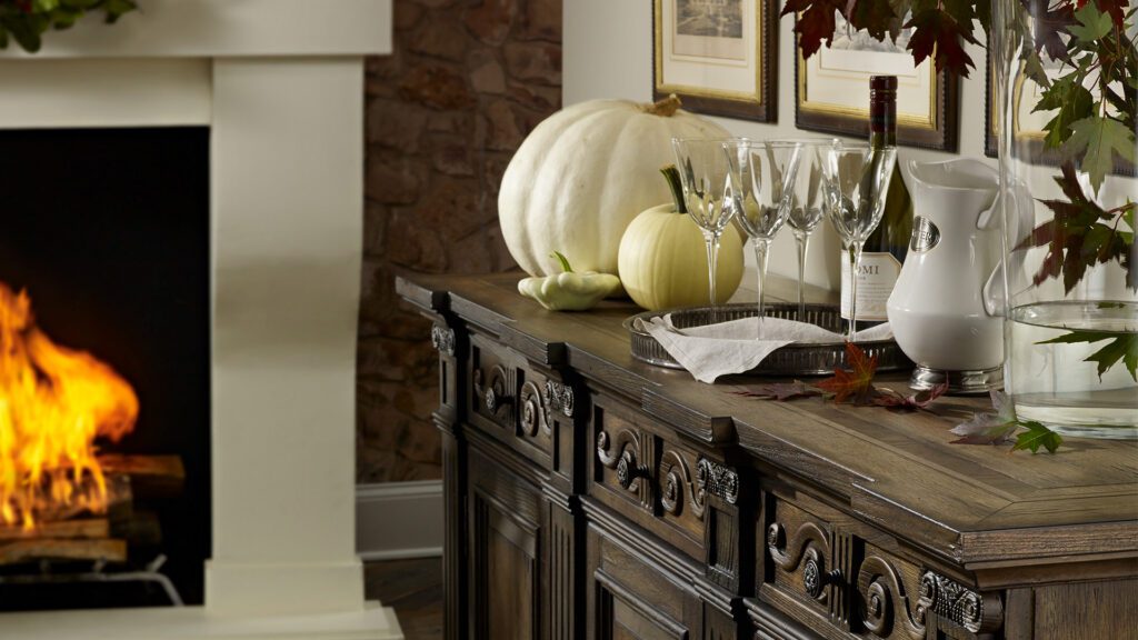 September Is the Ultimate Month to Get Your Home Holiday-Ready