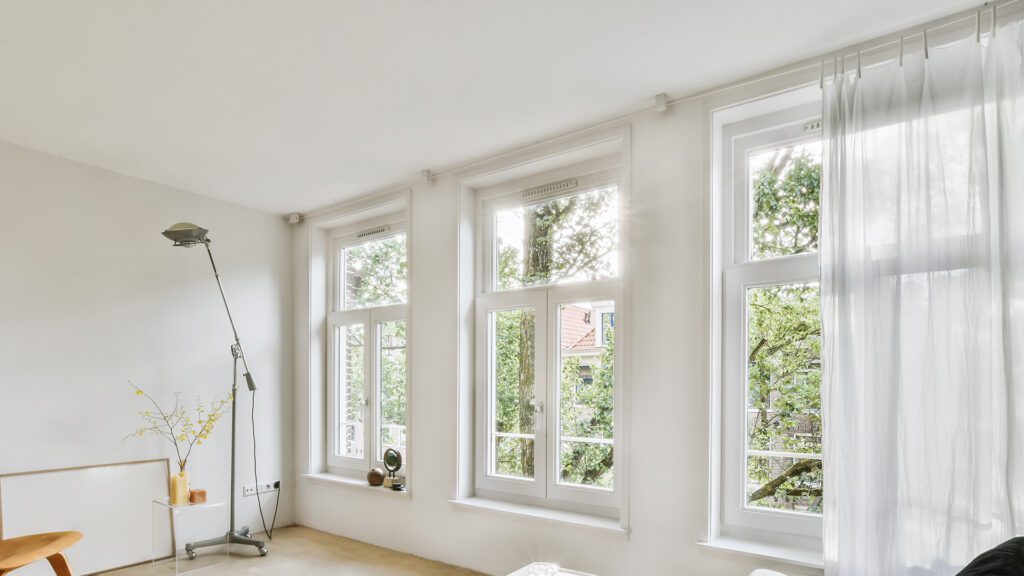 What New Windows Really Do for Your Home’s Value