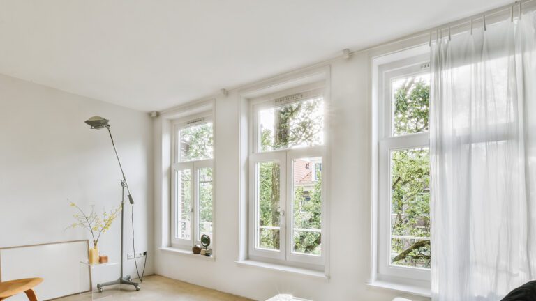 What New Windows Really Do for Your Home’s Value