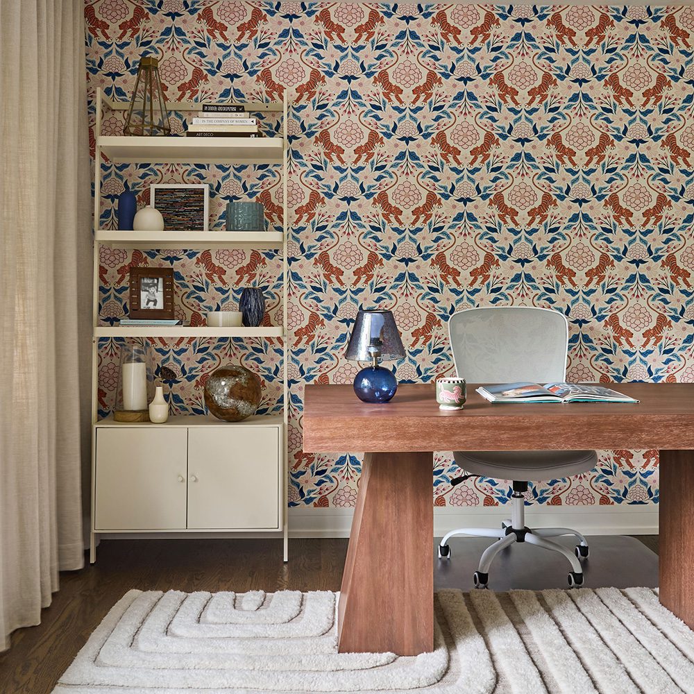 Home office Design + Build Renegades