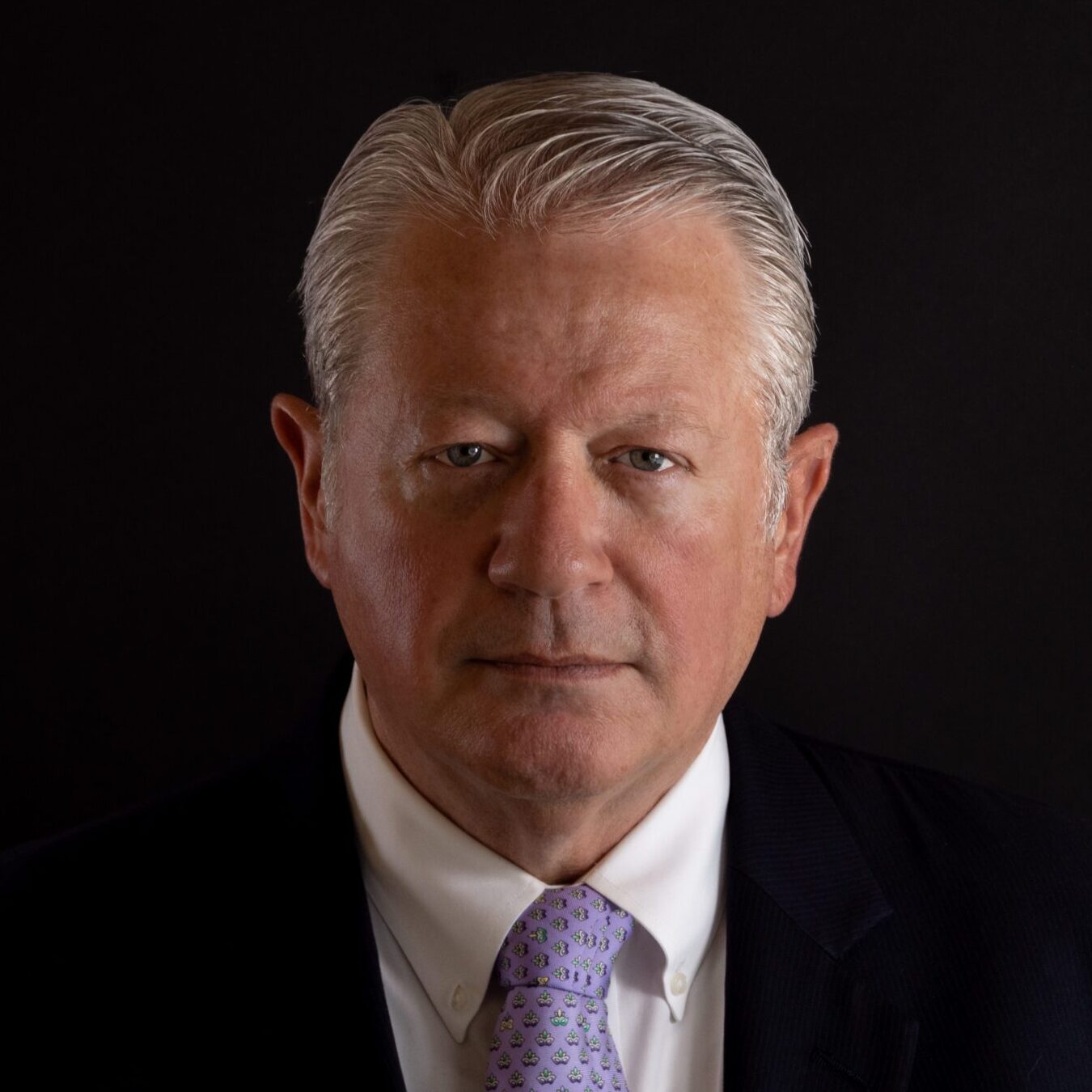Hon. James M. McGing (ret.)