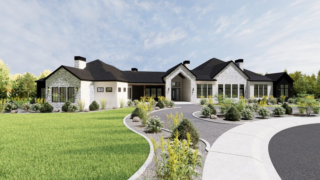 What to Look For When You Walk Through the Parade of Homes