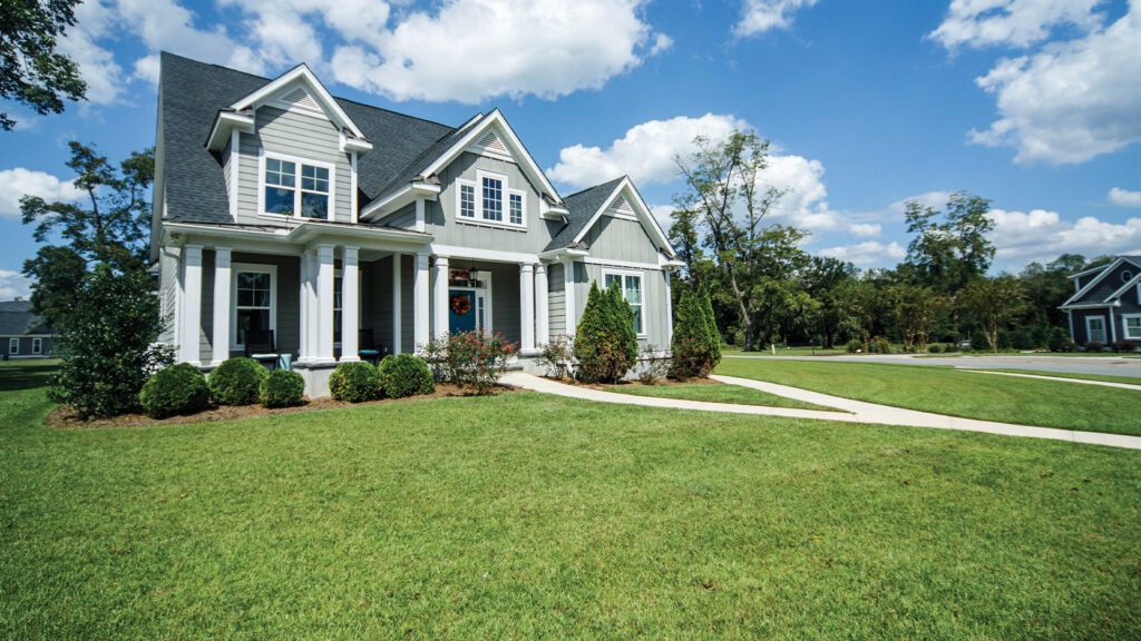 Hydroseeding 101: A Smarter Way to Start a Lawn