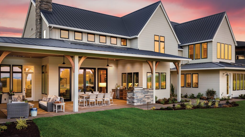 The Top 5 Things on Luxury Buyer’s Wish Lists in 2026