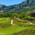 Fall in Park City: A Season of Change