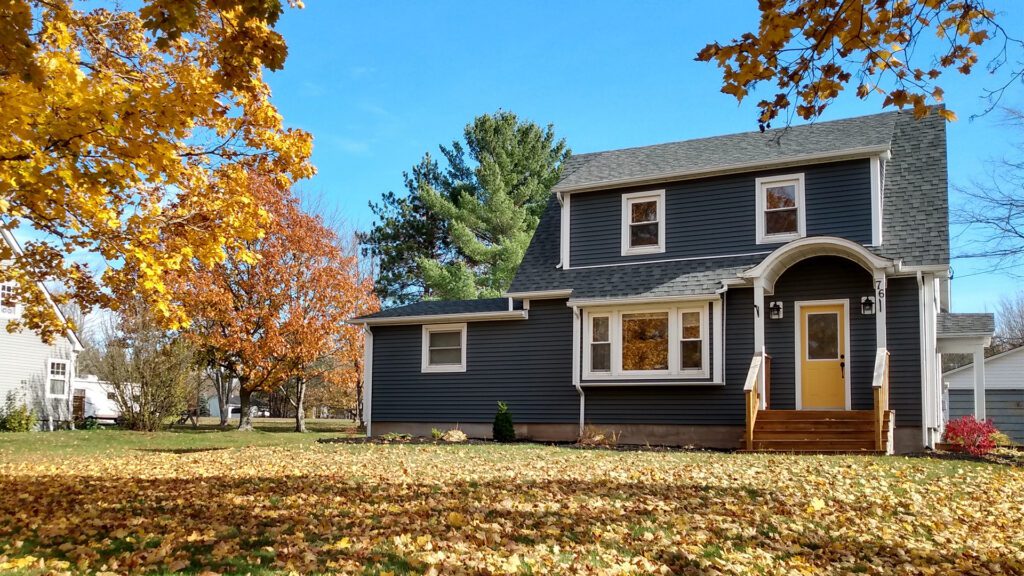 Fall Into Protection: Essential Insurance Tips for the Season of Change