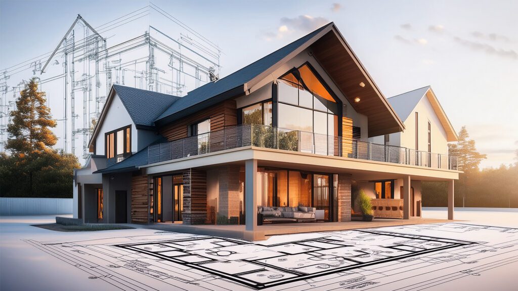 Trend Alert: Retiring? Why New Construction Is Winning