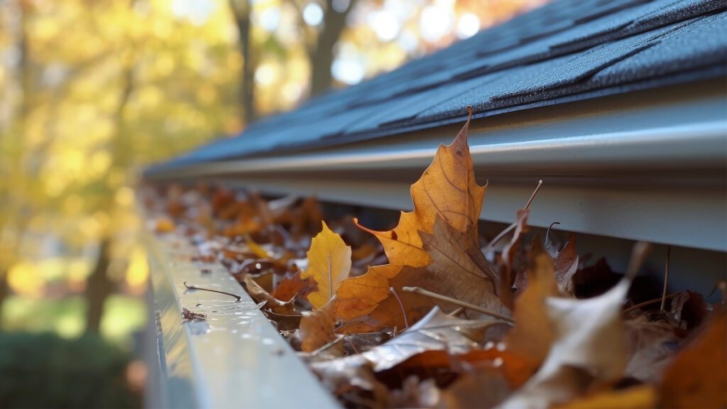 Colin’s Corner: Prepping for Fall