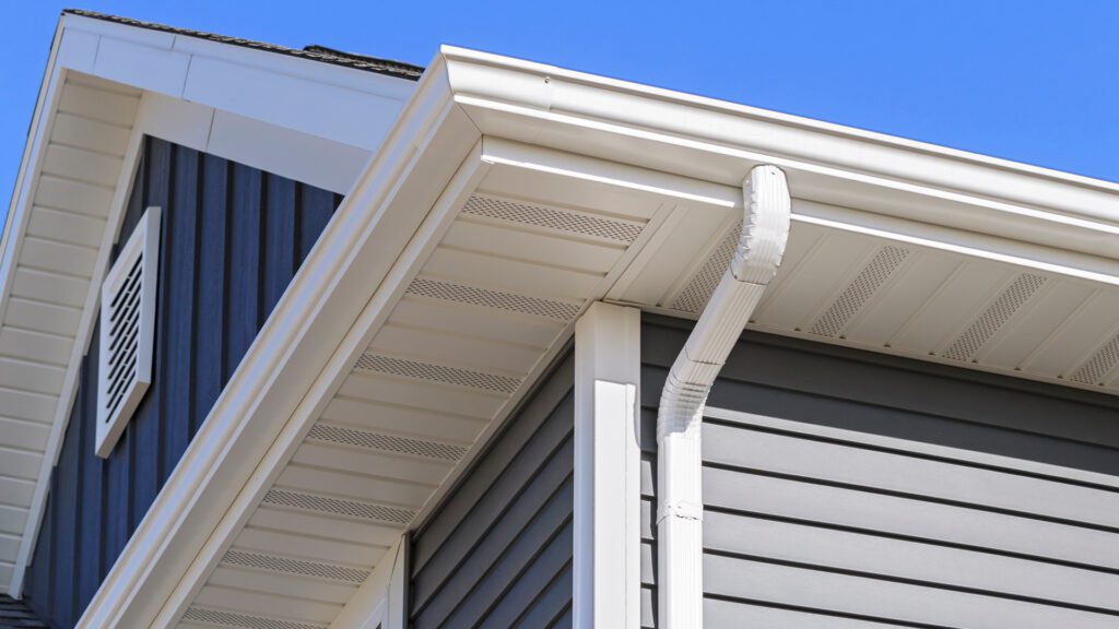 5 Signs Your Gutter System Isn’t Protecting Your Home