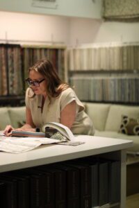 K. A. Murphy Interiors