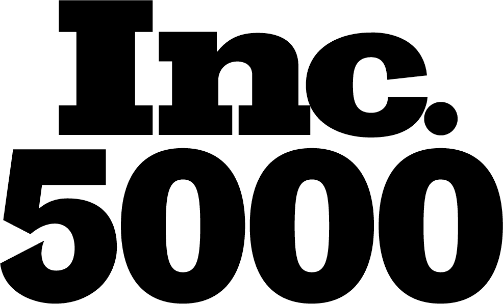 inc 5000 logo 2026