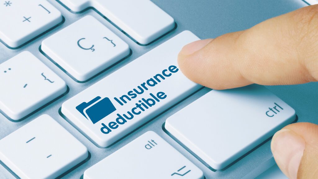 The Deductible Surprise Hiding in Your Homeowners Policy