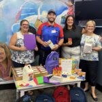 JDV Electric Helps Support Education in the Communities it Serves