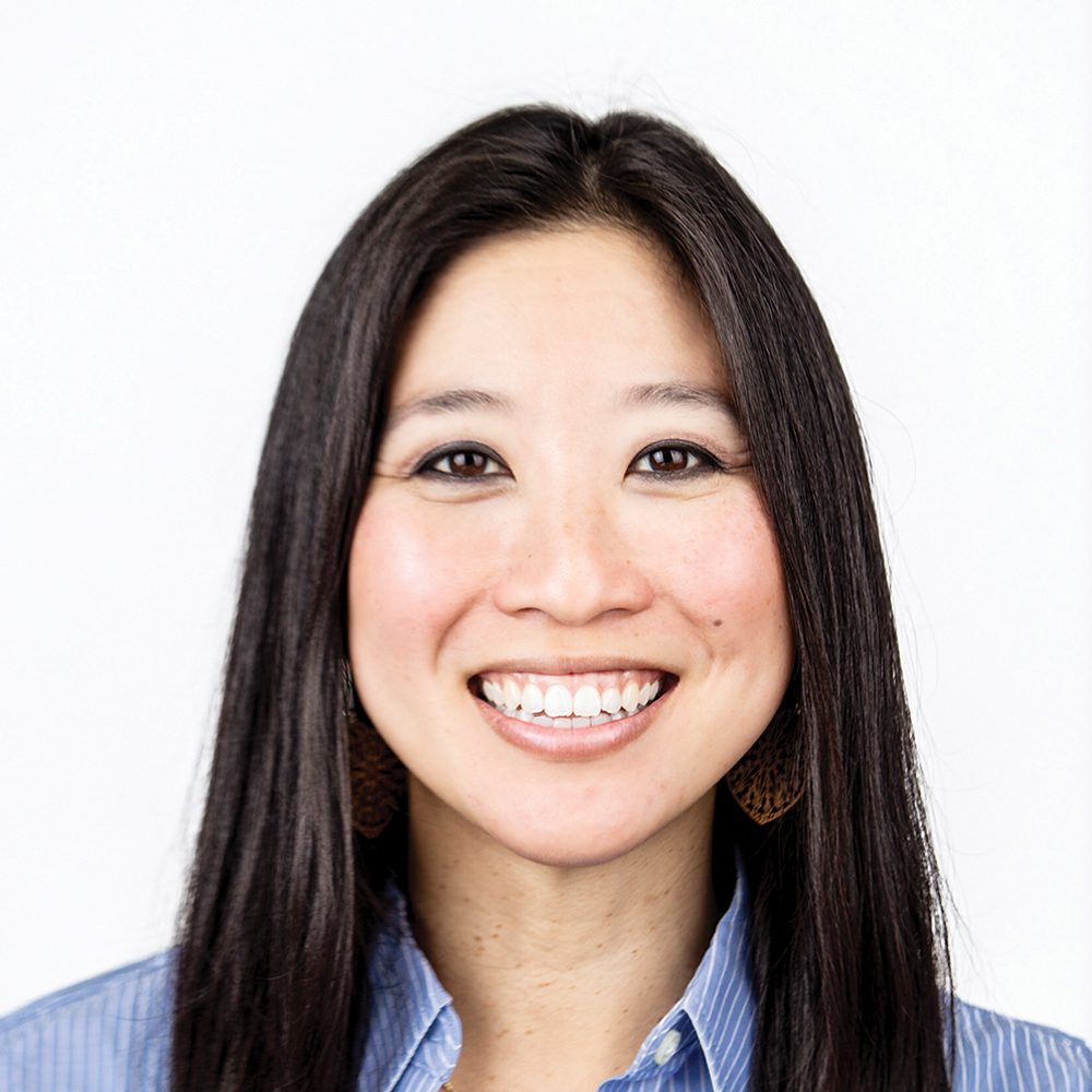 Jackie Fung