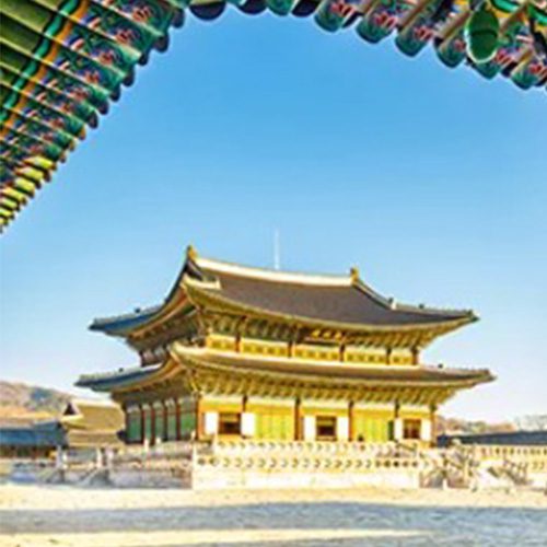 Japan Cruise Planners-Teri Day & Associates