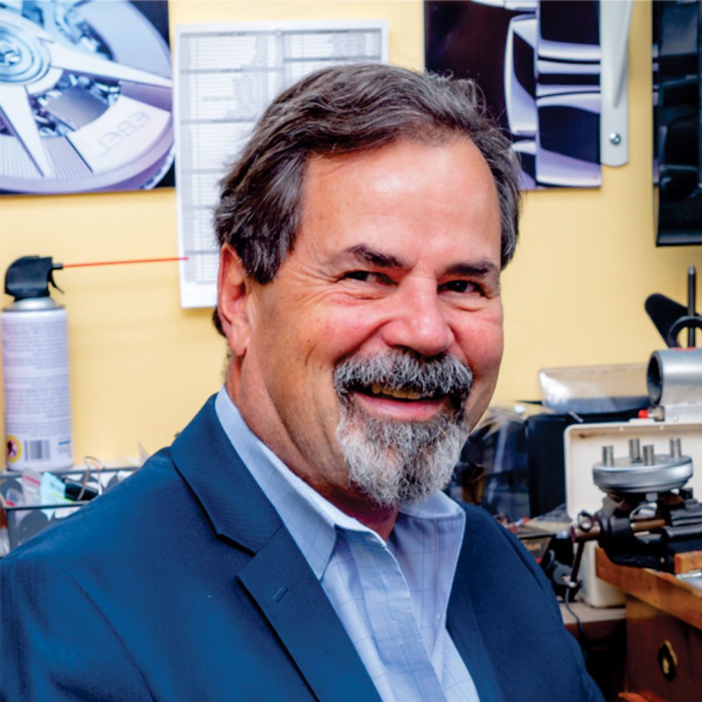 Jean Pierre Verbunt