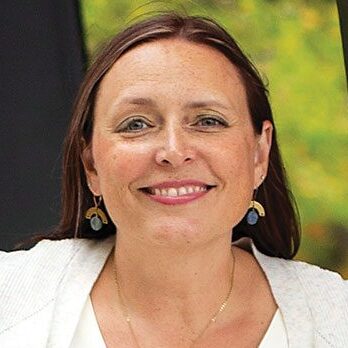Jennifer Horstman