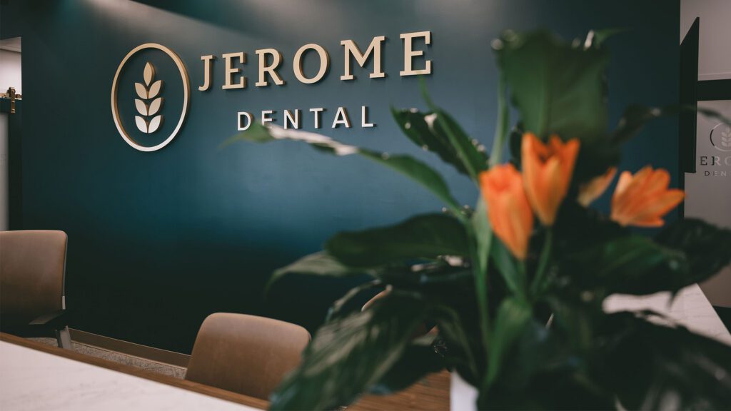 Jerome Dental Office