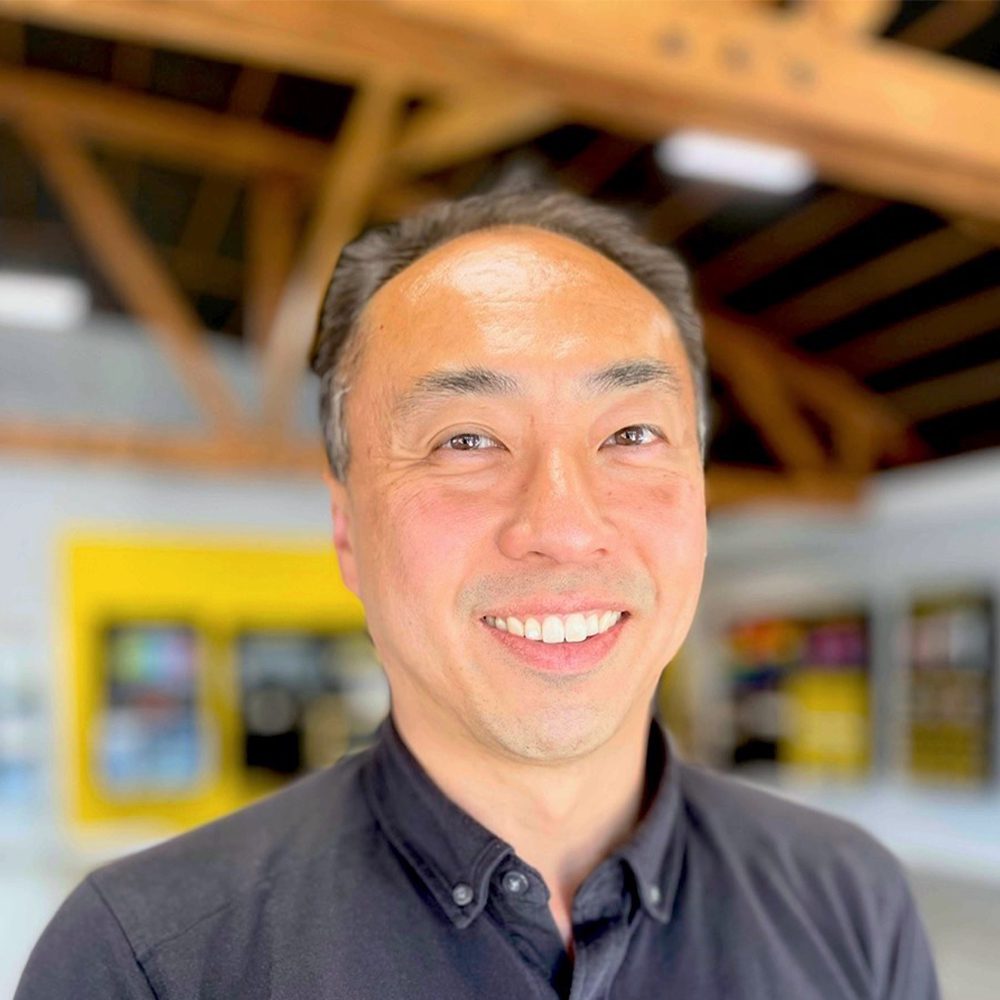Jerry Liang