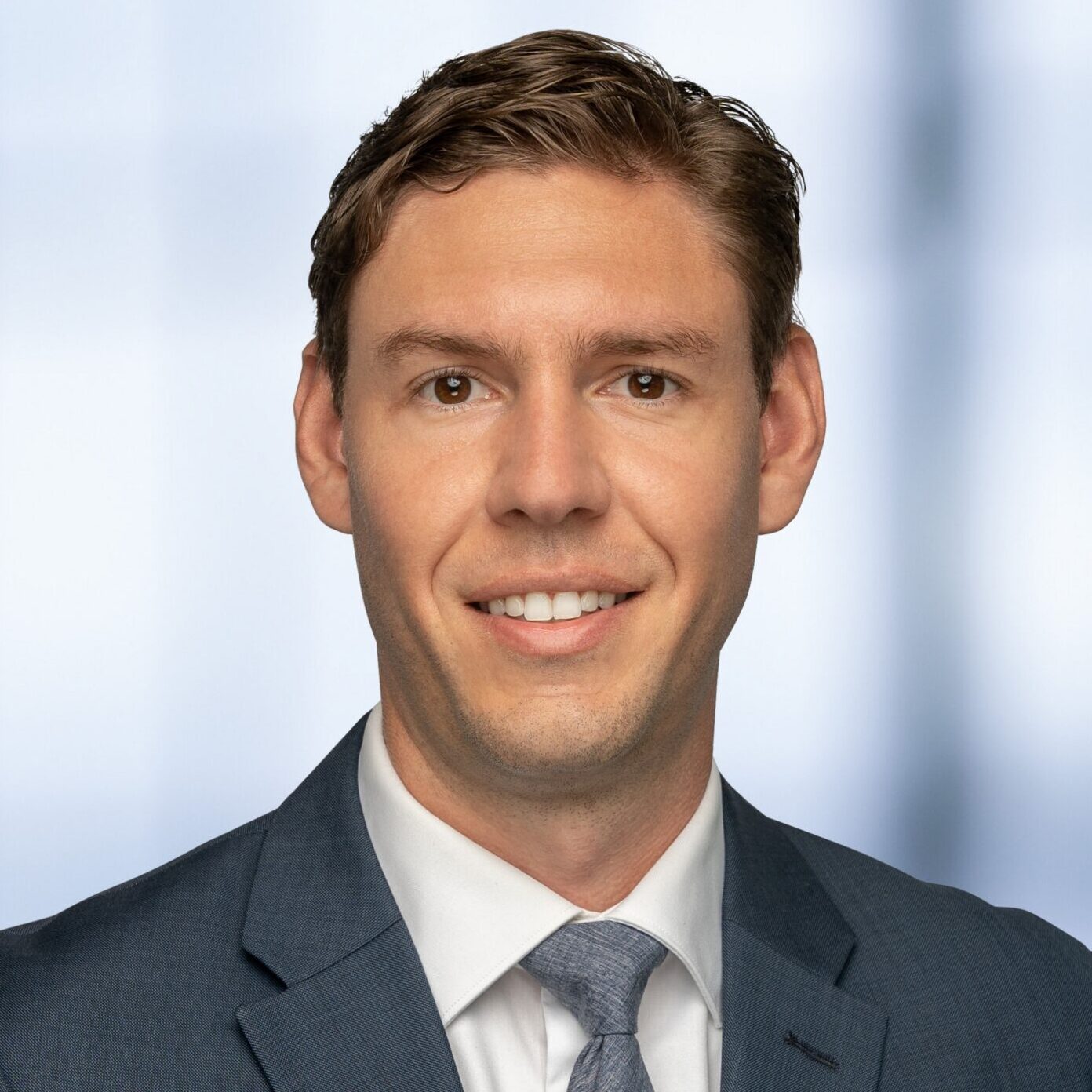 Joel King