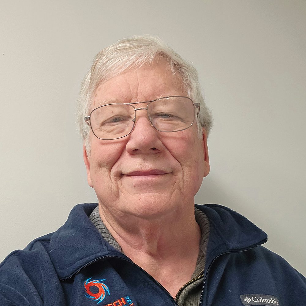 John Grater