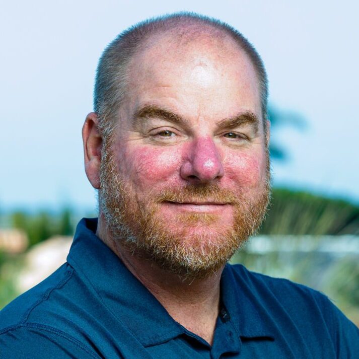John Hedtke
