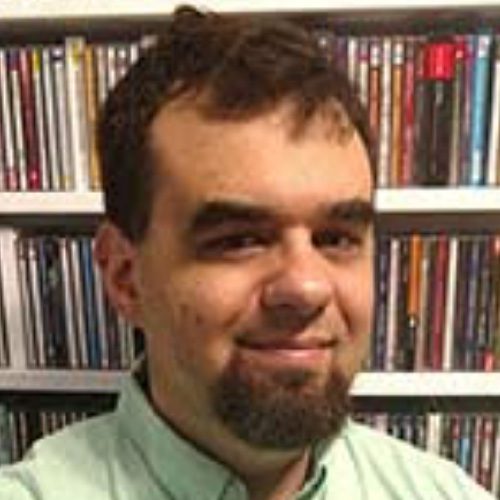 John McFerrin