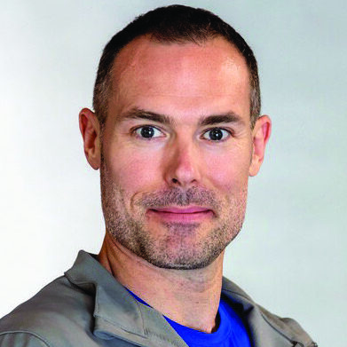 John Zarbock
