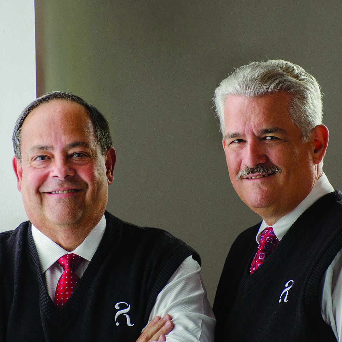 Jose “Rafi” Rodriguez, Colonel (Retired), USAF, RICP®