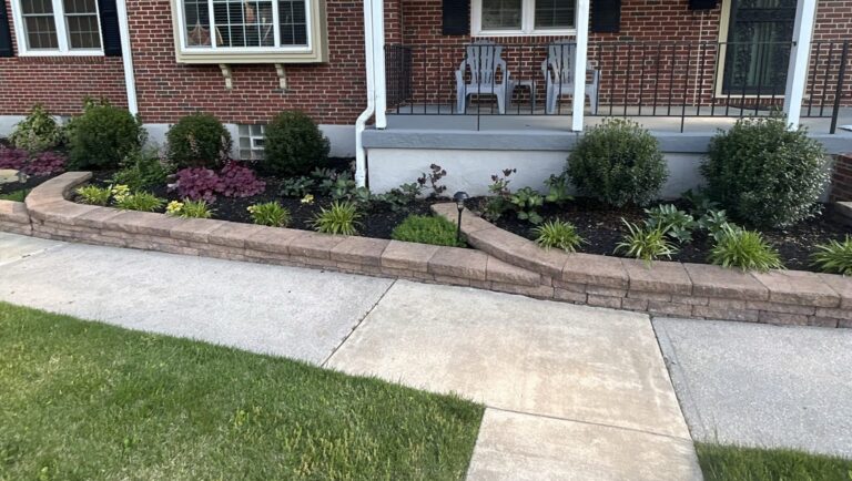 Fall Is the Best Time to Invest in Your Landscape