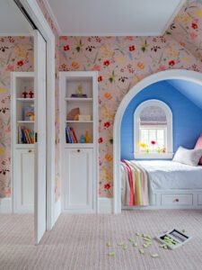 K. A. Murphy Interiors