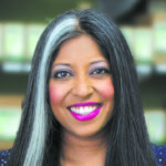 Kajal Patel, MSACN, CNC
