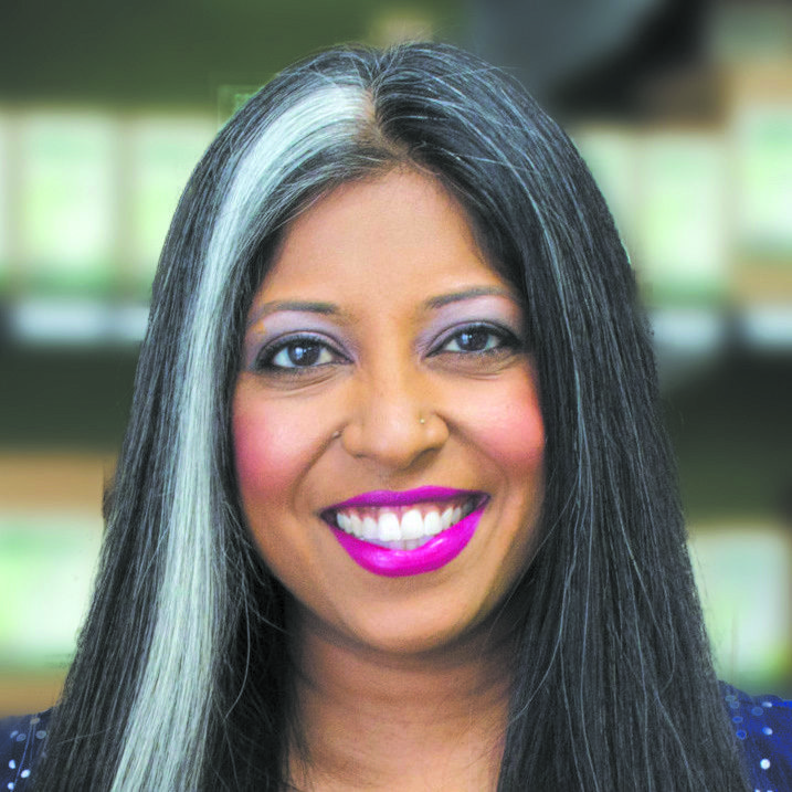 Kajal Patel, MSACN, CNC