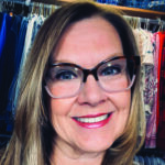 Karen Lee, WFCP