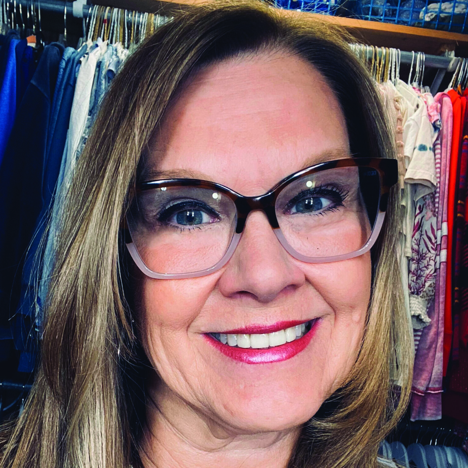 Karen Lee, WFCP