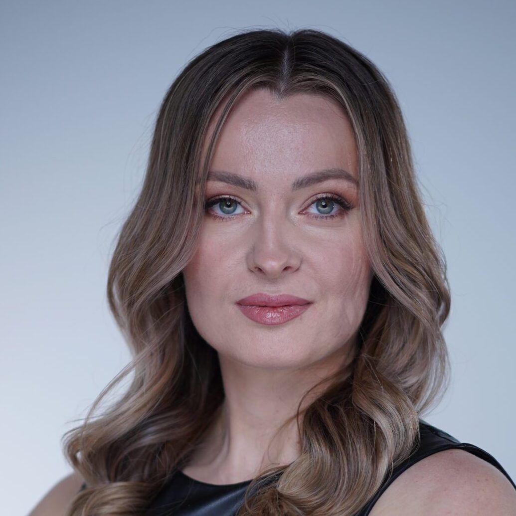 Dr. Kate Volmir