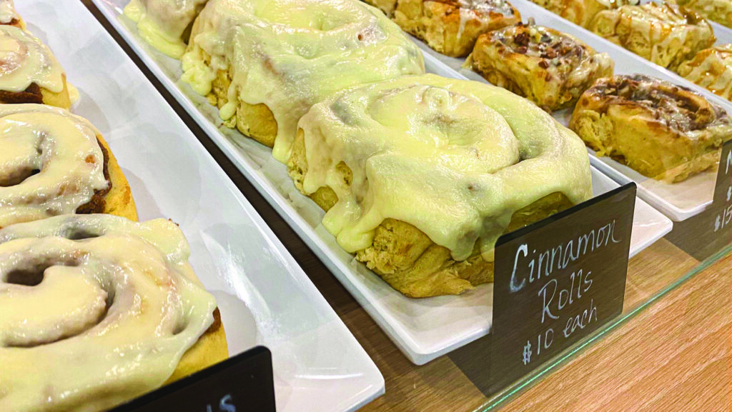 Fueling the First Bell: The Rise of the Morning Bakery Ritual