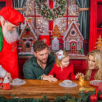 Magical Santa Experience: Step Inside Santa’s Storybook