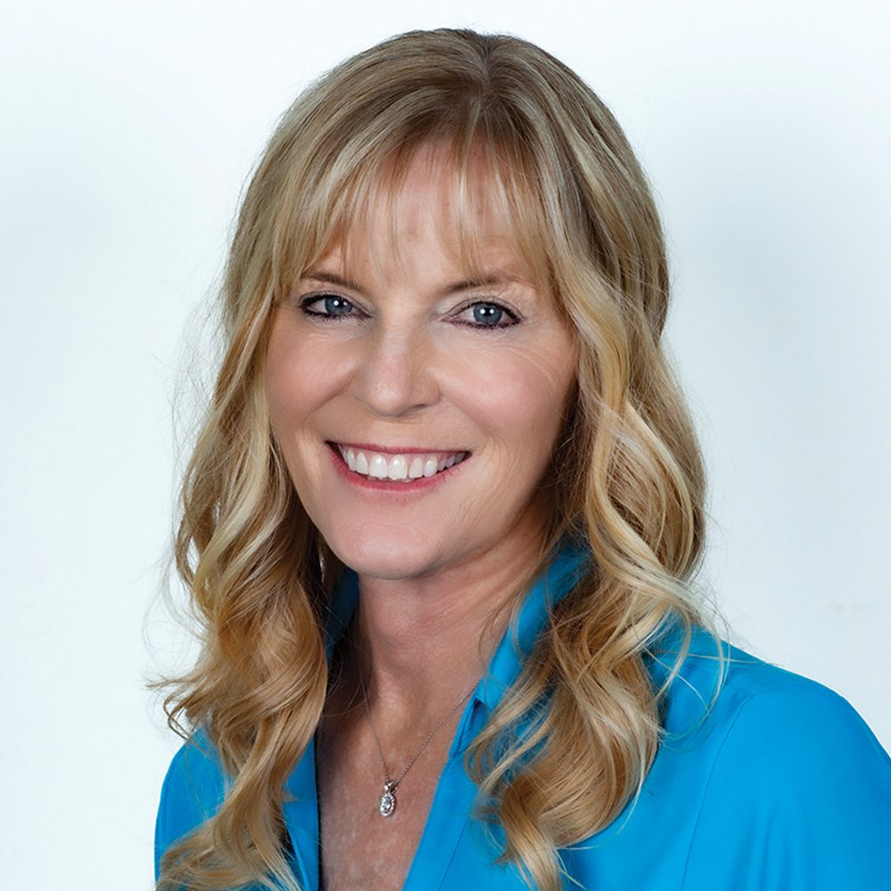 Kelleen Corfield