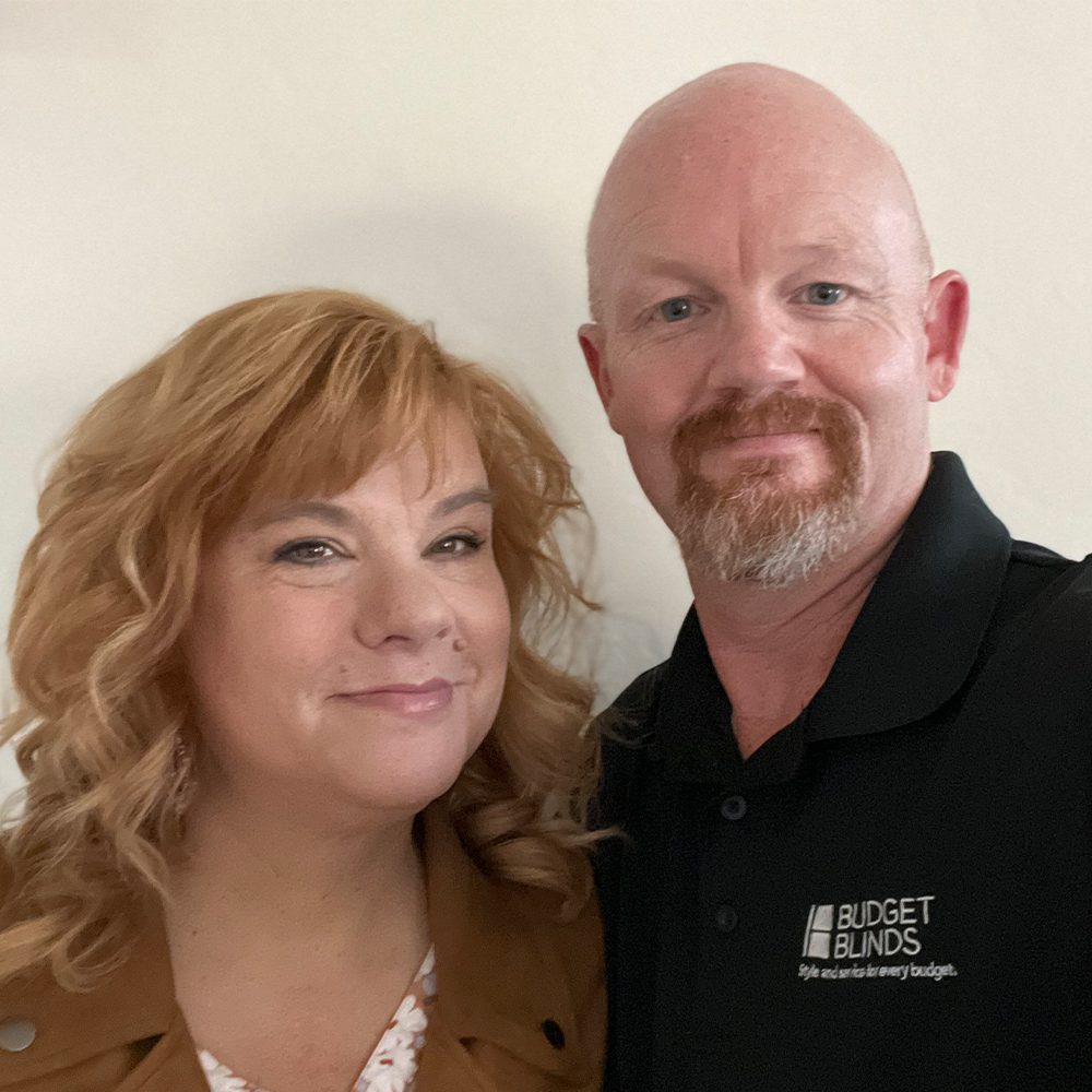 Kevin & Nicole Riensch