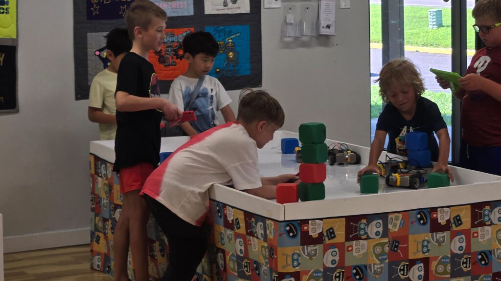 The Value of Robotics and STEAM Education for Homeschool Students