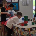 The Value of Robotics and STEAM Education for Homeschool Students