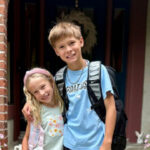 Back to School, TCM Style: Keeping Your Family Balanced This Season
