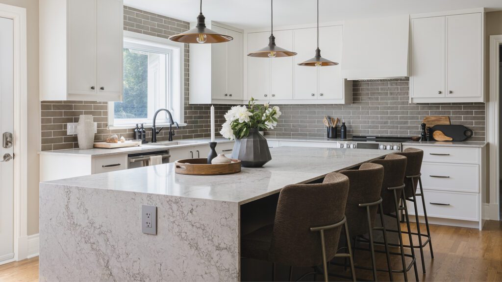 Kitchen Renovation Tips for a Smooth Process