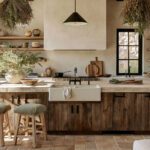 Tuscan Kitchens: Warmth, Character, and Timeless Italian Style