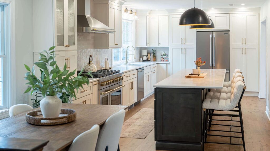 How to Hire the Right Kitchen Remodeler: 5 Questions to Ask Before You Sign
