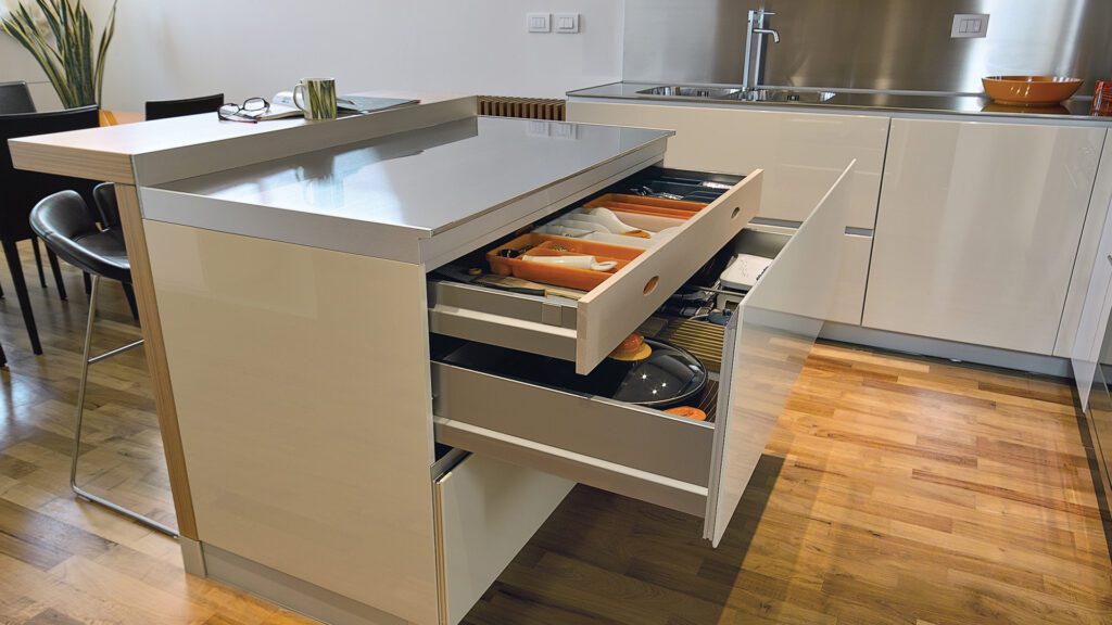 How to Have a Fabulous Kitchen that Functions
