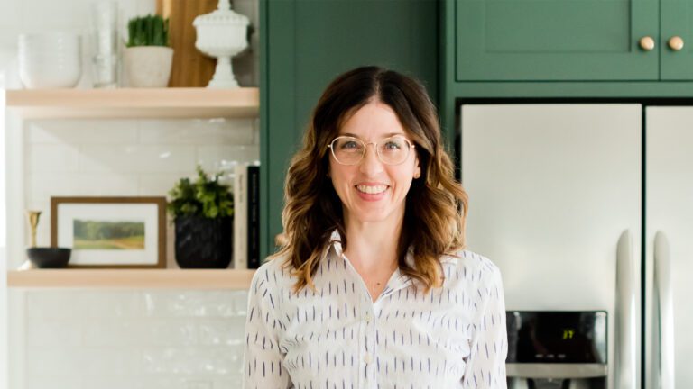 Doing Everything Right but Still Bloated? Your Hormones—and Your Gut—May Be Connected