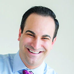 Dr. Korry Tauber