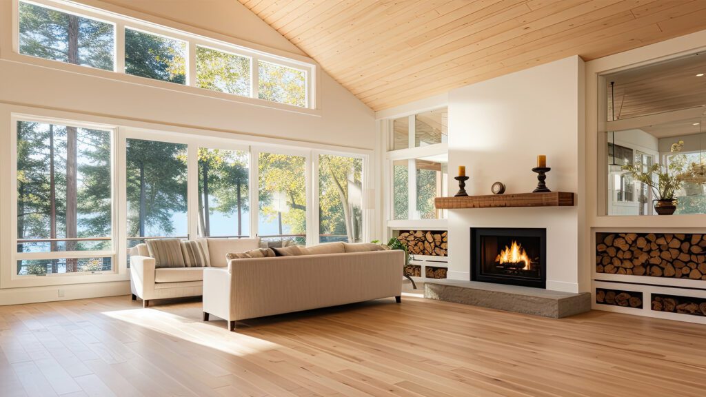 Mill Valley Living Column
